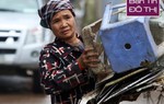 Cuộc sống của dân Bắc Ninh sau vụ nổ kho đạn cũ 