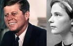 Thêm bí mật được tiết lộ về Tổng thống Kennedy