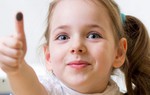 Sinh trắc vân tay ở trẻ-công nghệ đang được thổi phồng