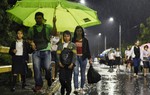 UNICEF: 327.000 trẻ em Venezuela tị nạn ở Colombia cần hỗ trợ khẩn cấp