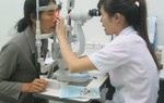 Bệnh đau mắt đỏ gia tăng mạnh ngay đầu mùa