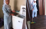 Siết doanh nghiệp đưa nữ lao động giúp việc đi Ả rập Xê út