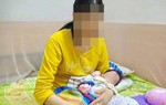 Người hàng xóm được xác định là cha đứa trẻ do cô gái thiểu năng trí tuệ sinh ra