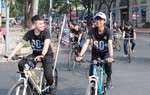 Hơn 1000 bạn trẻ đổi avatar facebook kêu gọi ủng hộ Chiến dịch Giờ Trái đất 2019