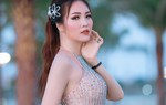 Á hậu Thụy Vân tiết lộ nguyên nhân chưa sinh con thứ 2