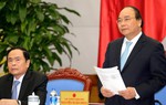 Đề xuất thuế tài sản của Bộ Tài chính chưa phải quyết định cuối cùng