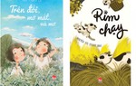 Bộ 3 tác phẩm văn học thiếu nhi mới toanh của NXB Kim Đồng