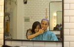 Vợ chồng ca sĩ Phạm Anh Khoa ghi dấu 9 năm hạnh phúc bằng ảnh 'độc'