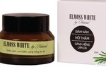 Tôi đã sử dụng Elmoss White để khắc phục nám da như thế nào?