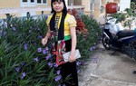 Cô giáo bản Mông và món quà 5 quả trứng ngày 20/11