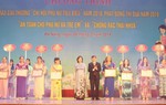 Đà Nẵng: Các cấp Hội tích cực xây dựng thành phố an toàn cho phụ nữ và trẻ em