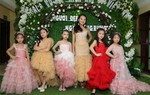 130 vũ công nhí tham gia vở diễn ‘Người đẹp ngủ trong rừng’
