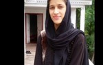 Thiếu nữ Pakistan bị thiêu sống vì từ chối lời cầu hôn