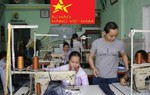 Ưu tiên hỗ trợ pháp lý cho doanh nghiệp nhỏ và vừa do phụ nữ làm chủ