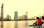 Sài Gòn qua lăng kính ly cà phê sữa đá