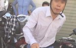 Người đàn ông hành hung phụ nữ tại cây ATM khi bị nhắc nhở xếp hàng