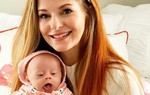 Tâm sự của người mẹ hiếm muộn sinh con mắc hội chứng Down lay động triệu trái tim