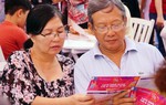 Tặng kim cương cho khách tuổi Canh Tý mua tour Tết 2020