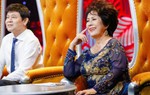 Danh ca Phương Dung khó chịu khi nghe các bạn trẻ hát sai lời nhạc xưa