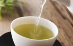 Mách bạn thời điểm uống trà xanh tốt nhất trong ngày