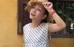 Ước mơ trở thành người mẫu thời trang của nữ nhà văn khuyết tật Trần Trà My