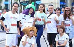 Những khoảnh khắc đẹp tại cuộc thi Mottainai Run 2018