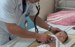 Ngày 24/3, miền Bắc 'thoát' nồm ẩm