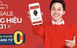  Shopee ra chương trình khuyến mãi vận chuyển đơn hàng