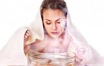 Thường xuyên xông hơi giúp tăng cường sức khỏe não bộ