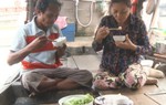 Lão ngư cả đời cứu người, vớt xác trên sông Sài Gòn