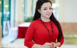NSƯT Tố Nga tái xuất sau gần 10 năm chìm trong cuộc hôn nhân bất hạnh