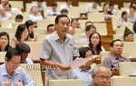 Gần 1.400 dự án đô thị có điều chỉnh quy hoạch, gây ảnh hưởng nghiêm trọng đời sống người dân