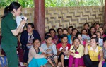  Bộ đội Biên phòng Kon Tum: Nhiều mô hình, cách làm sáng tạo