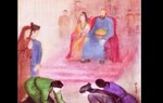 Giáo sư đề xuất đưa ‘Kiều xử án’ vào SGK