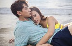 Isaac hóa nhạc sĩ si tình bên người đẹp Phan Ngân
