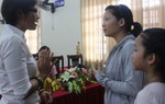 Nhiều bố mẹ 'dị ứng' khi cho con tiêu tiền sớm