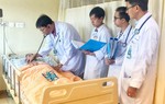 Suýt mất mạng vì dùng thuốc trị tiểu đường không rõ nguồn gốc