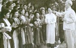 "Đồng chí Nguyễn Thị Thập-cuộc đời và sự nghiệp" (P6)