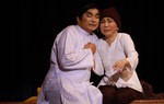 Vở cải lương ‘Lan và Điệp’ bản kinh điển ra mắt khán giả thủ đô