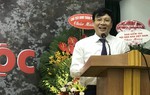 Nhà báo Hồ Quang Lợi: Người cầm bút phải giữ văn hóa Việt