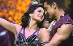 Bollywood chinh phục thế giới bằng văn hóa Ấn Độ