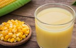 Cách đơn giản làm sữa bắp thơm ngon tại nhà