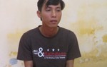 Yêu râu xanh mở to nhạc để cưỡng hiếp bé gái hàng xóm