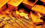 Giá vàng trong nước tăng 70.000 đồng mỗi lượng