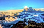 Sun World Fansipan Legend giảm 50% giá vé cáp treo, 'săn mây' mùa này tuyệt đỉnh