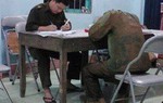 Chuyên trộm đồ lót giáo viên để 'sưu tầm'
