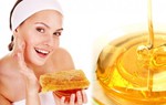 Giảm nếp nhăn hiệu quả với 5 loại mặt nạ mật ong