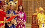 ‘Táo quân’ chính thức ngừng phát sóng sau 15 năm