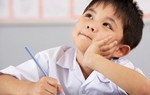 Trẻ vào lớp 1, chọn trường công hay tư
