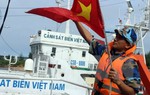 Quy định chính sách đặc thù cho cảnh sát biển và thân nhân